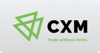 cxm logo